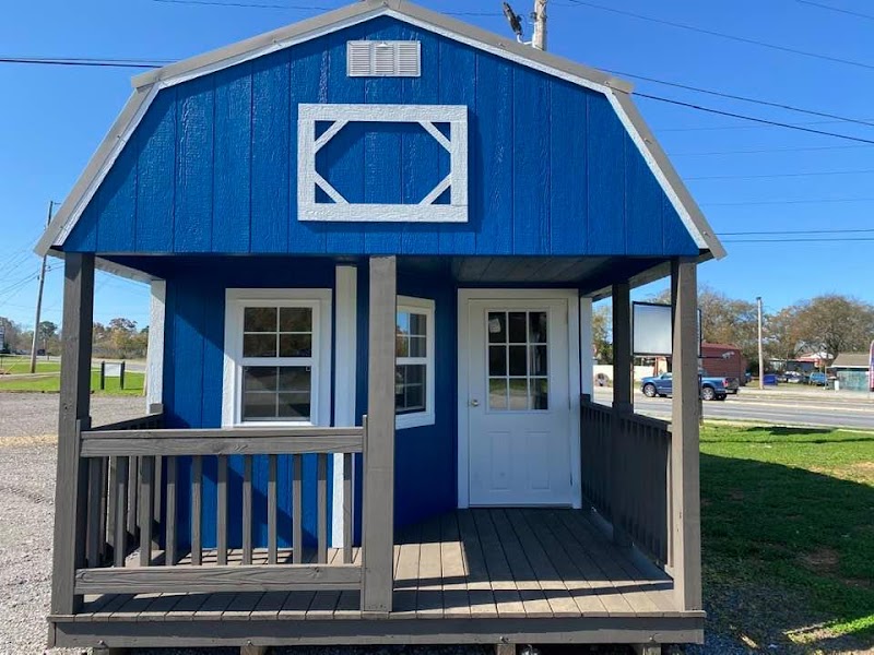 North Georgia Portable Buildings photo