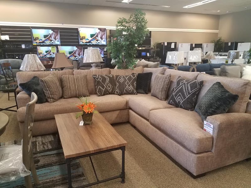 Affordable Home Furnishings photo