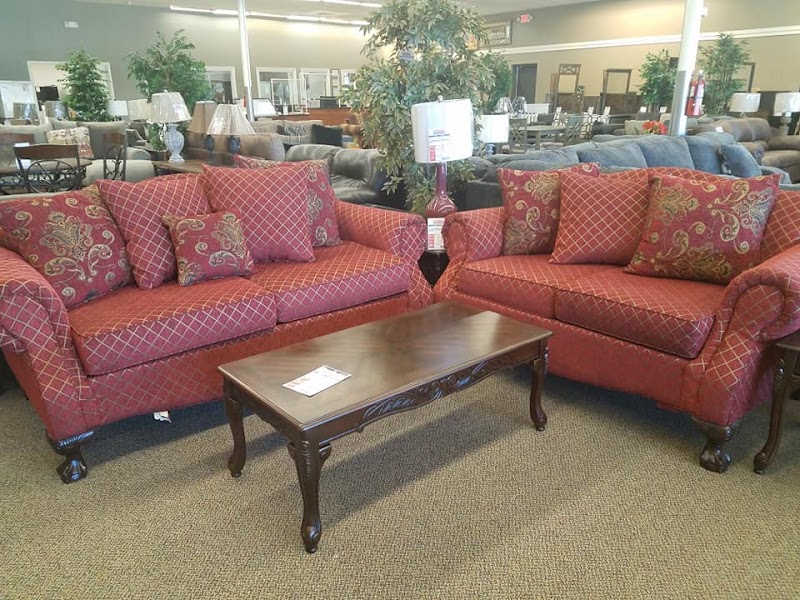 Affordable Home Furnishings photo