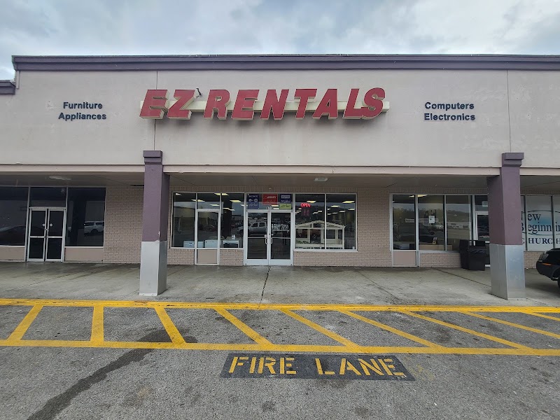 EZ Rentals photo
