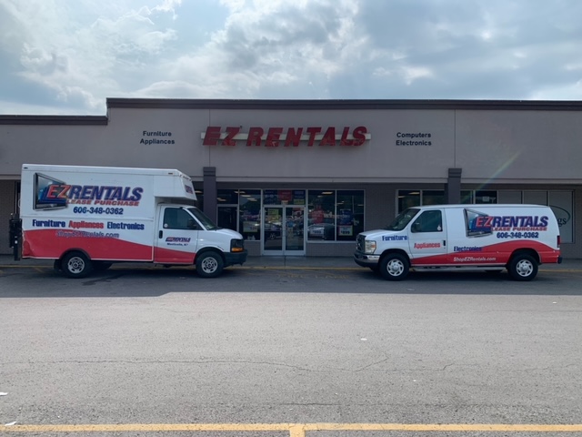 EZ Rentals photo