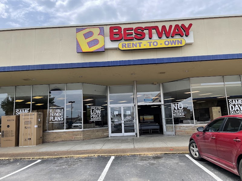 Inside Bestway Rent To Own