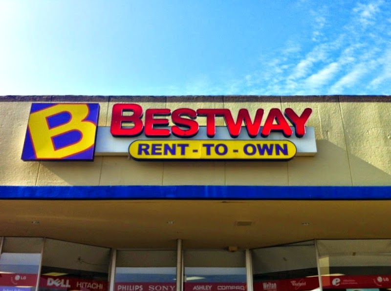 Bestway Rent To Own photo