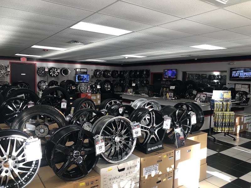 RNR Tire Express photo