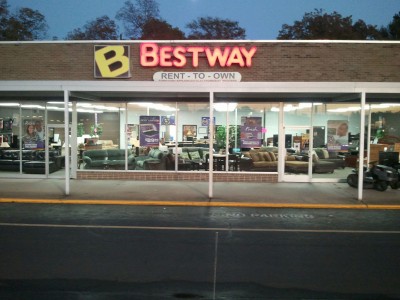 Inside Bestway Rent To Own