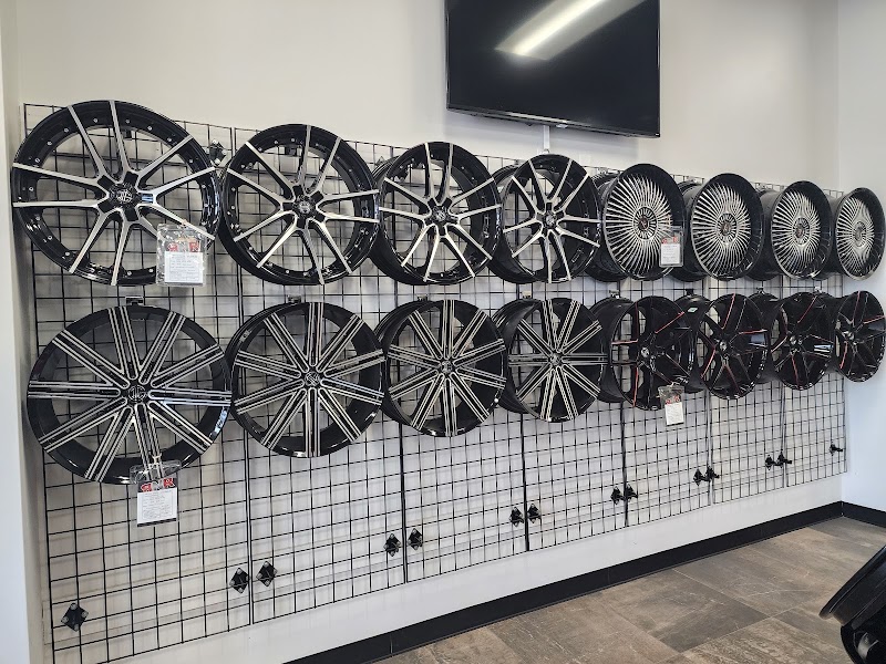 RNR Tire Express photo