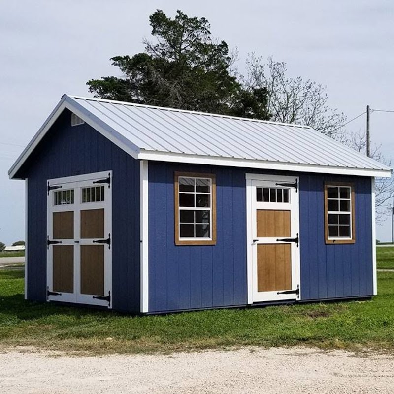 Lone Star Structures photo