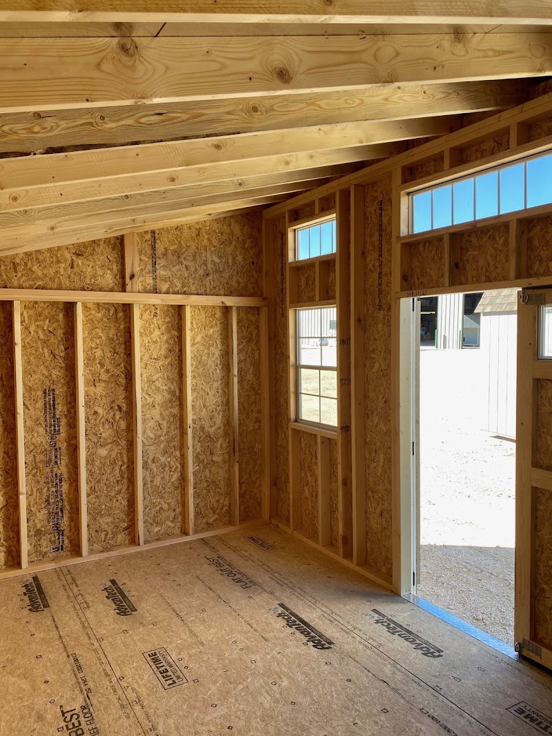 Lone Star Structures photo
