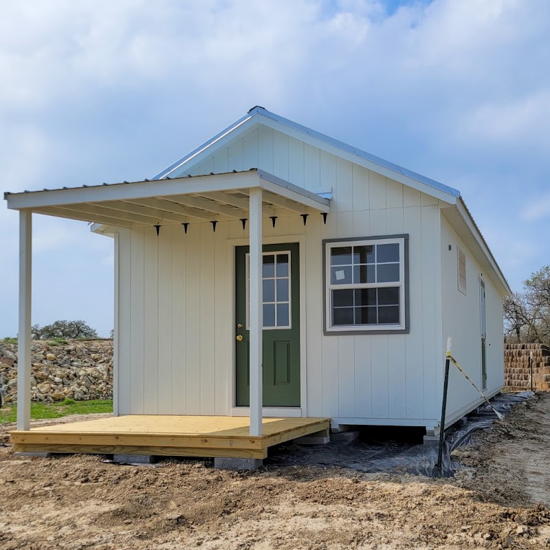 Lone Star Structures photo