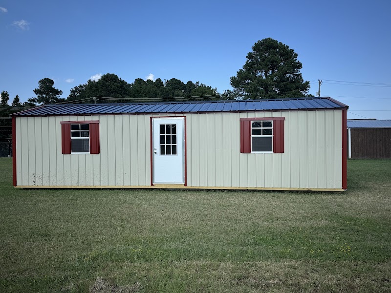 Hometown Sheds photo