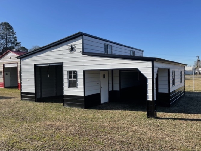 Hometown Sheds photo