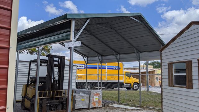 Sheds n More, LLC photo