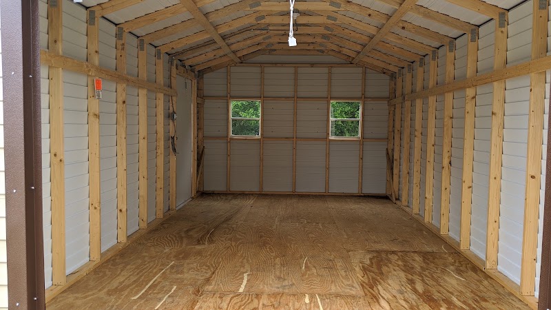 Sheds n More, LLC photo