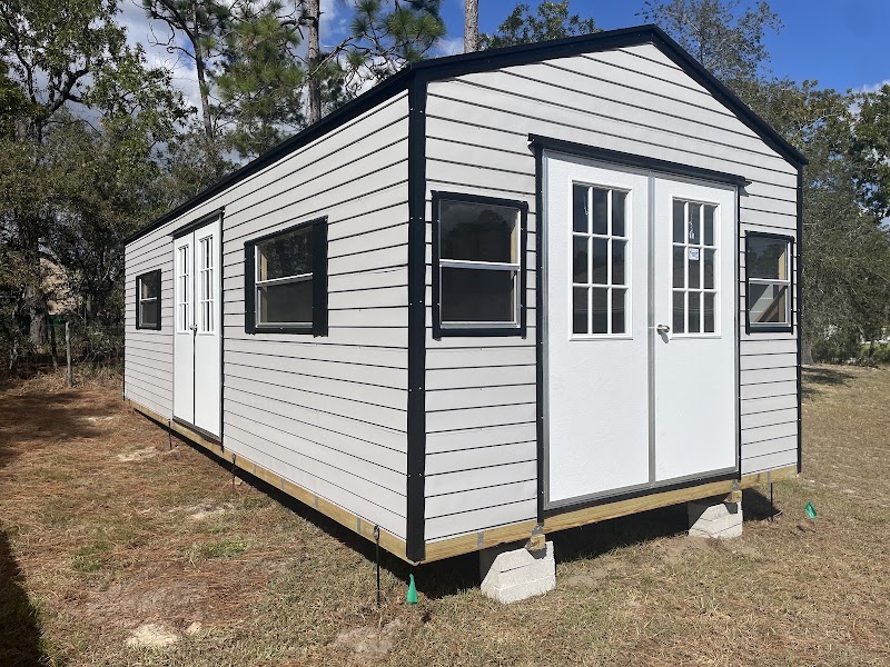 Sheds n More, LLC photo