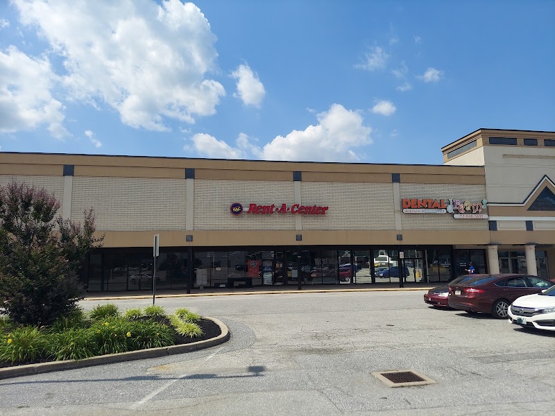 Rent-A-Center photo