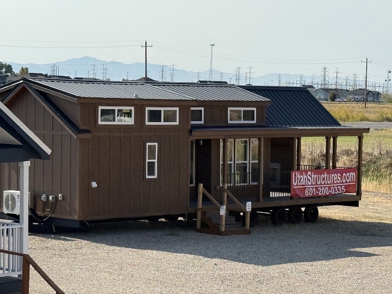 Utah Structures photo