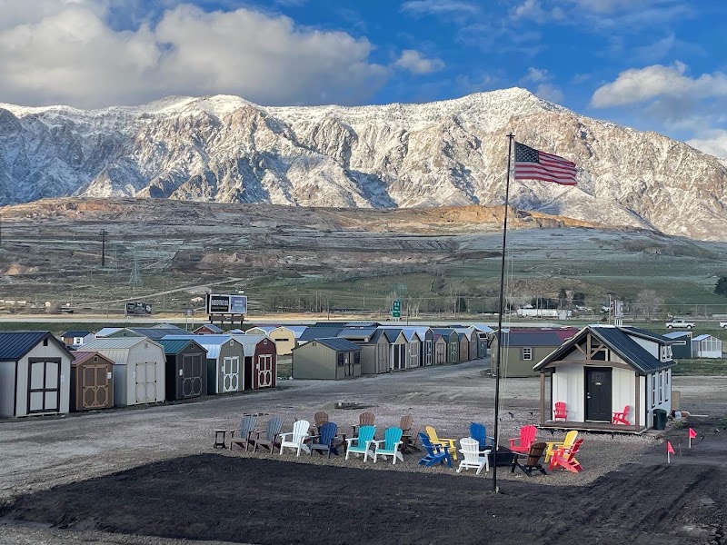 Utah Structures photo