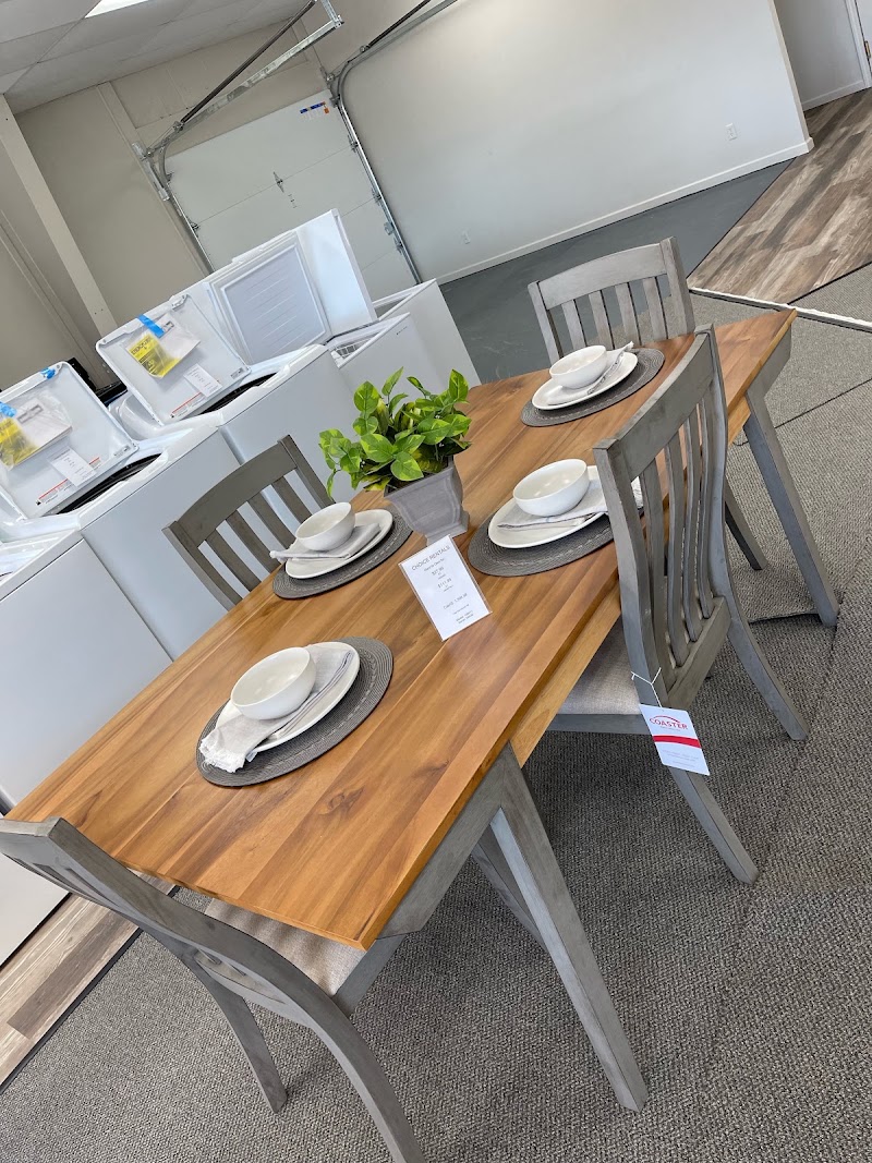 Inside Choice Rentals