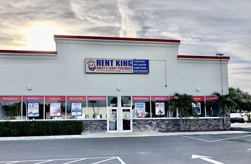 Rent King photo