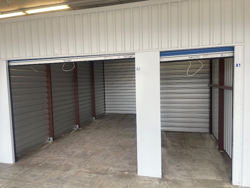 Quality Storage Buildings photo