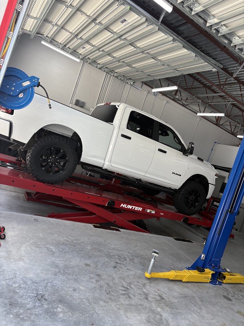RNR Tire Express photo