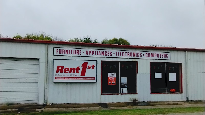 Inside Rent 1st