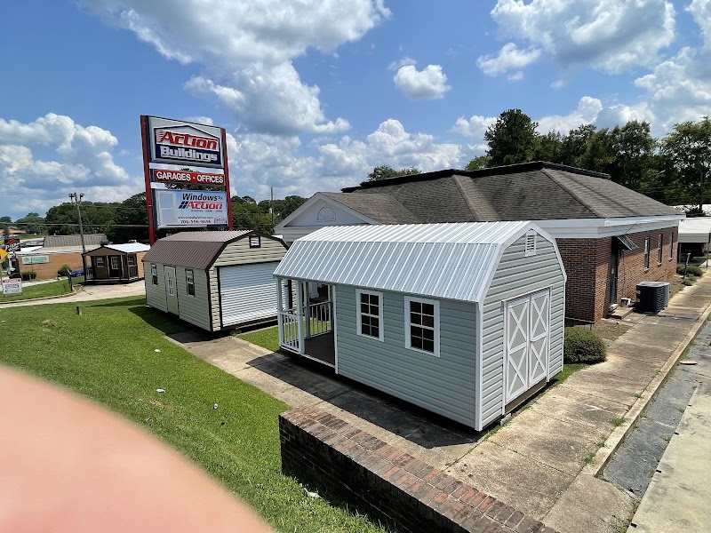Actionbuildings photo