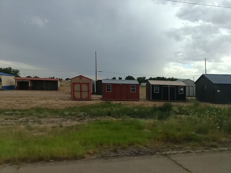 Affordable Portables NM photo
