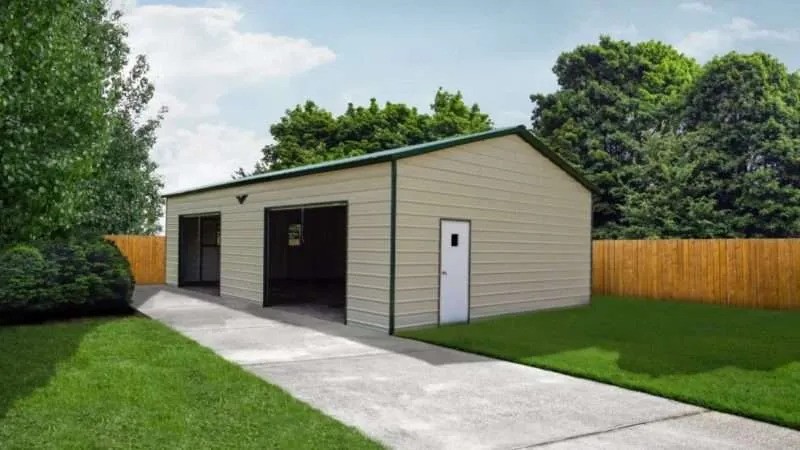 Affordable Portables NM photo