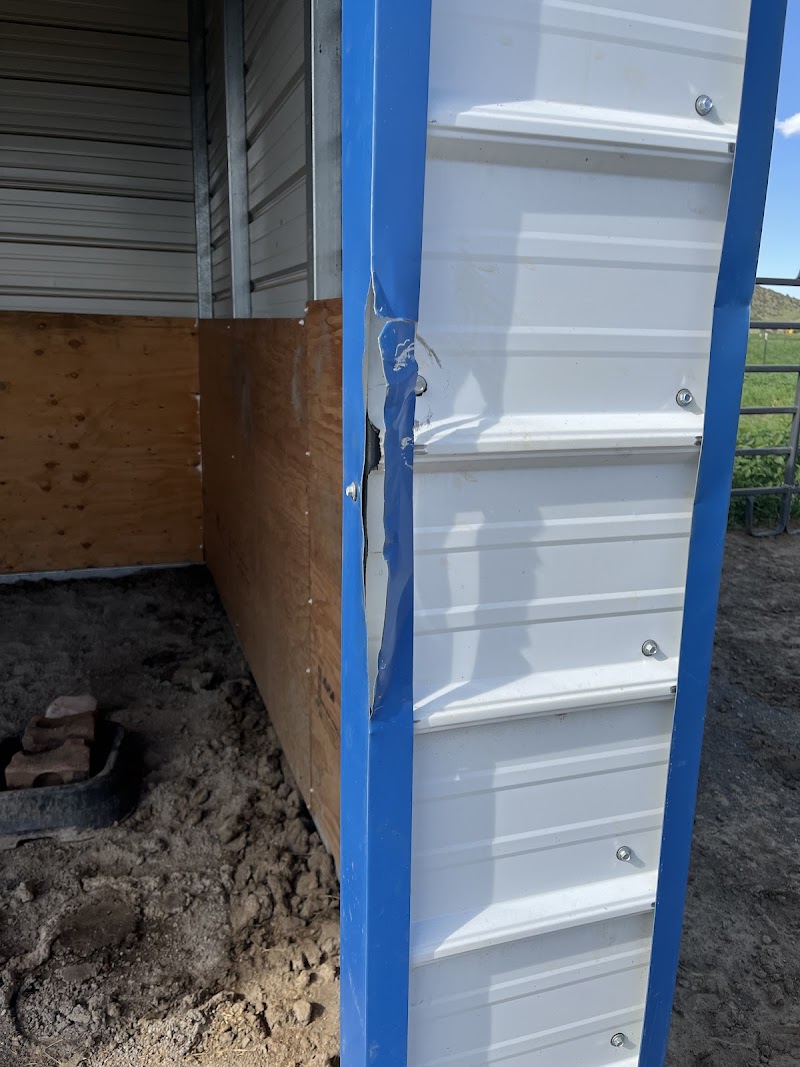 Affordable Portables NM photo