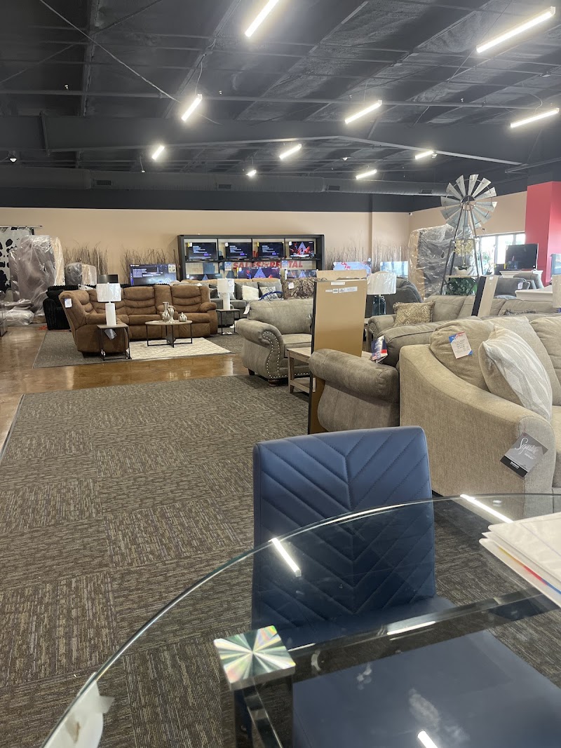 National TV Sales and Rental photo