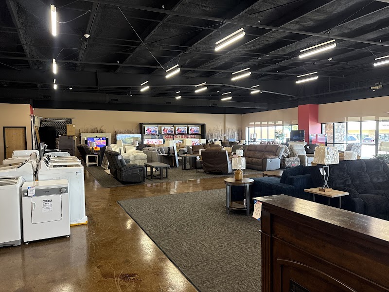 National TV Sales and Rental photo