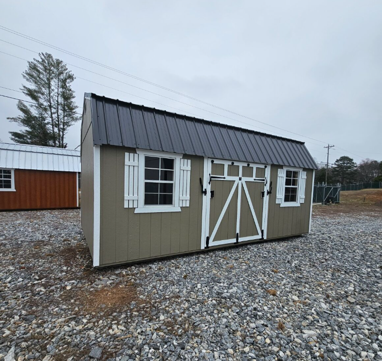 Appalachian Shed Co. photo