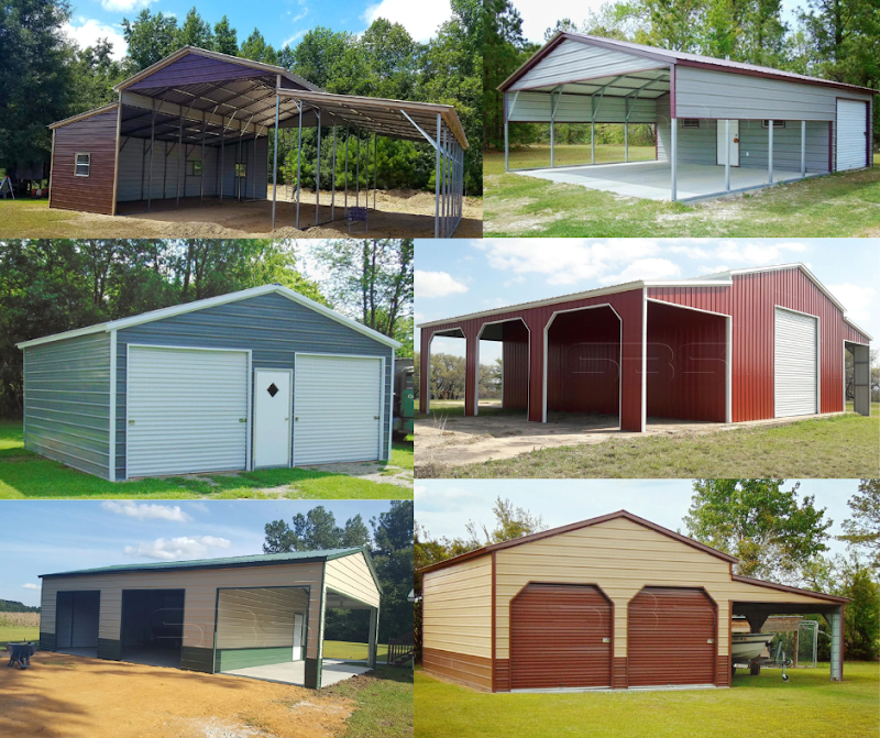 Appalachian Shed Co. photo