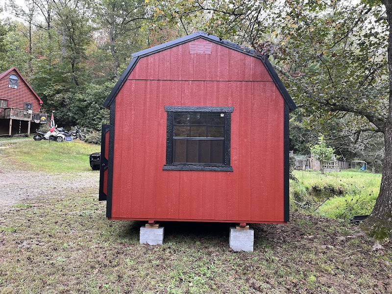 Appalachian Shed Co. photo