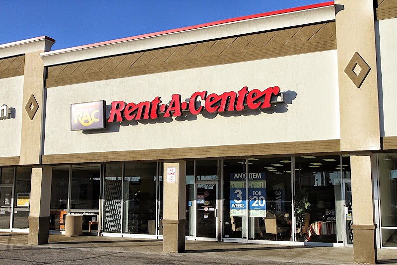 Rent-A-Center photo
