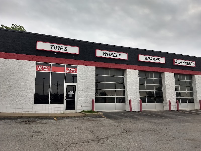 RNR Tire Express photo