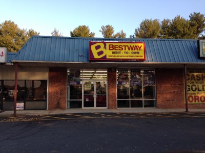 Bestway Rent To Own photo
