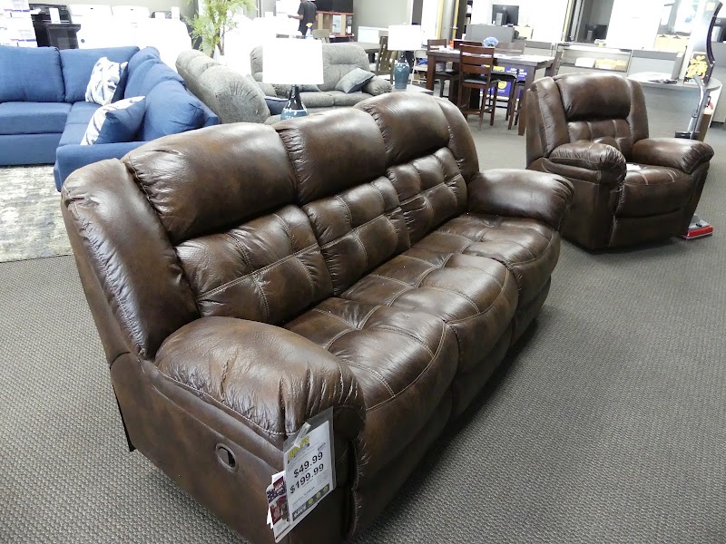 Buddy's Home Furnishings photo