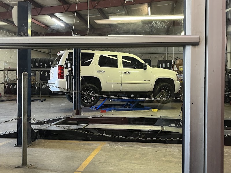 RNR Tire Express photo