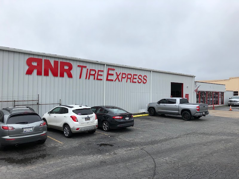RNR Tire Express photo