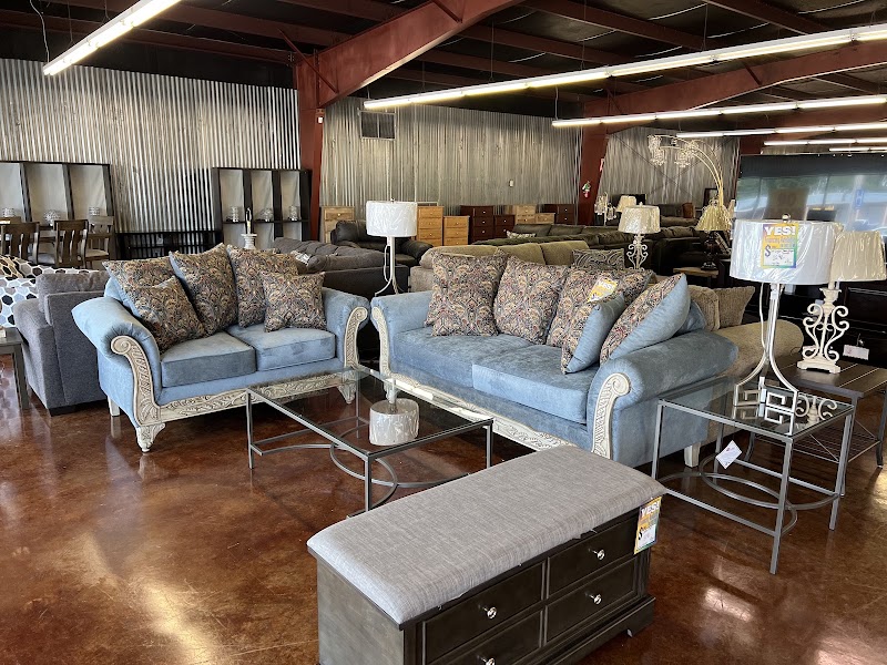 Showtyme Home Furnishings photo