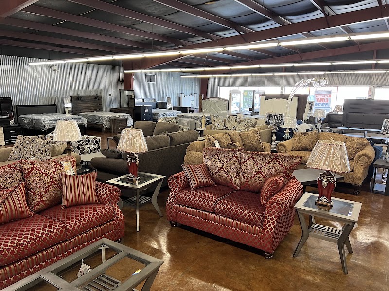 Showtyme Home Furnishings photo