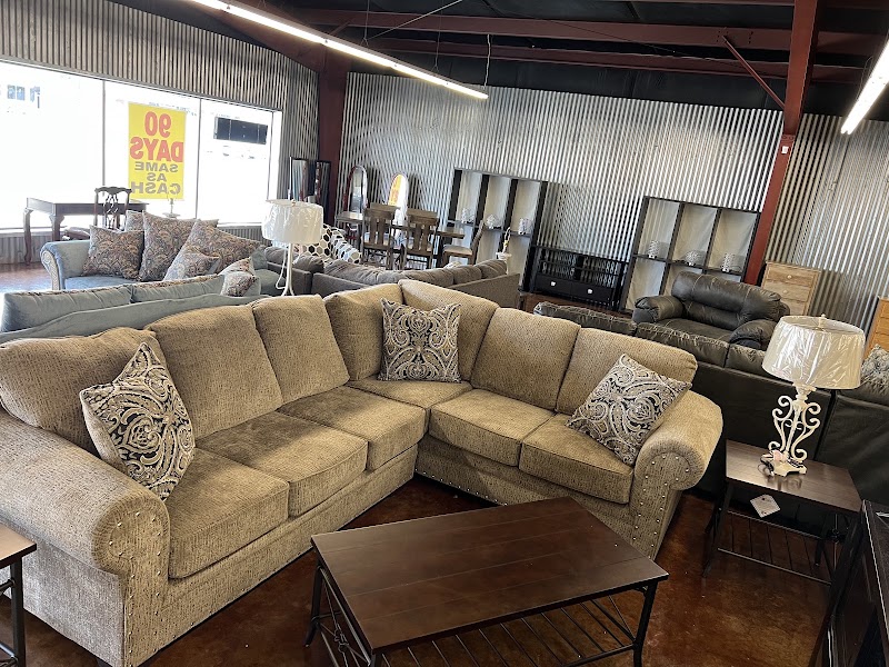 Showtyme Home Furnishings photo