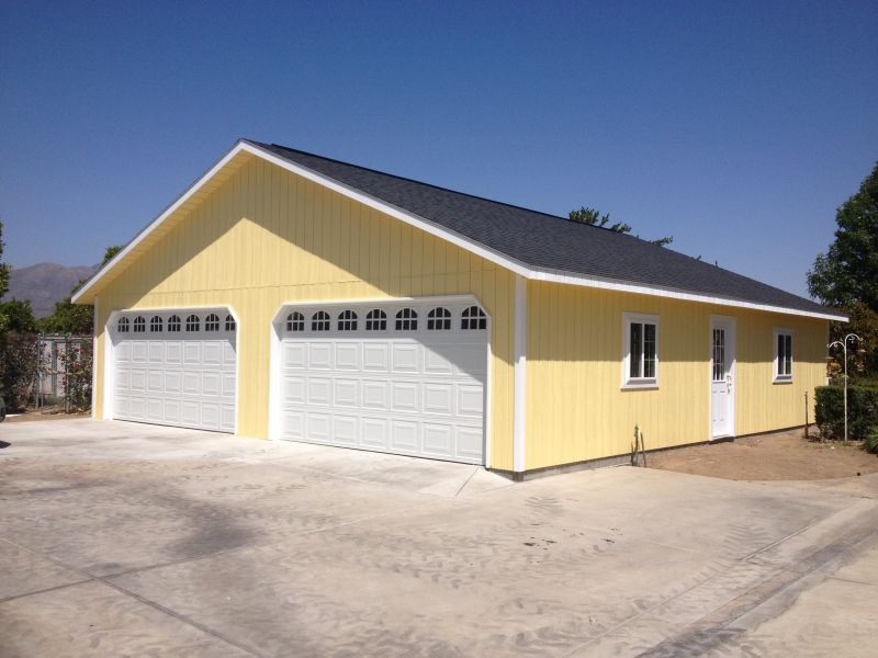 Ulrich Lifestyle (Ulrich Barn Builders) photo