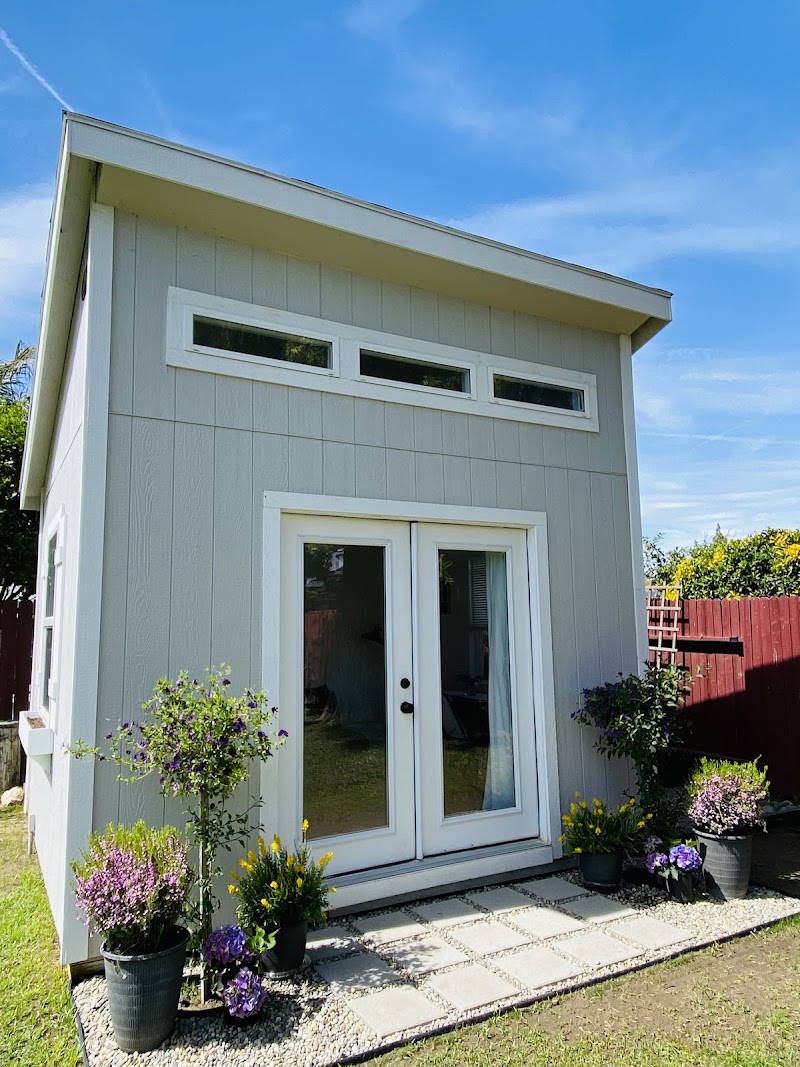 Ulrich Lifestyle (Ulrich Barn Builders) photo