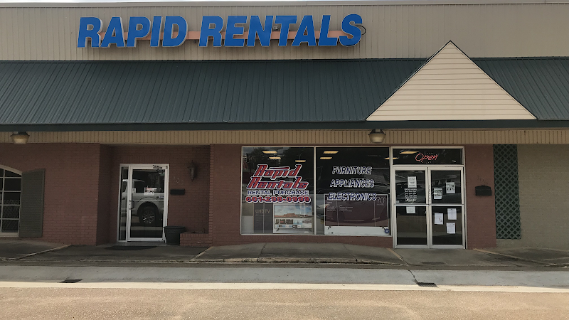Inside Rapid