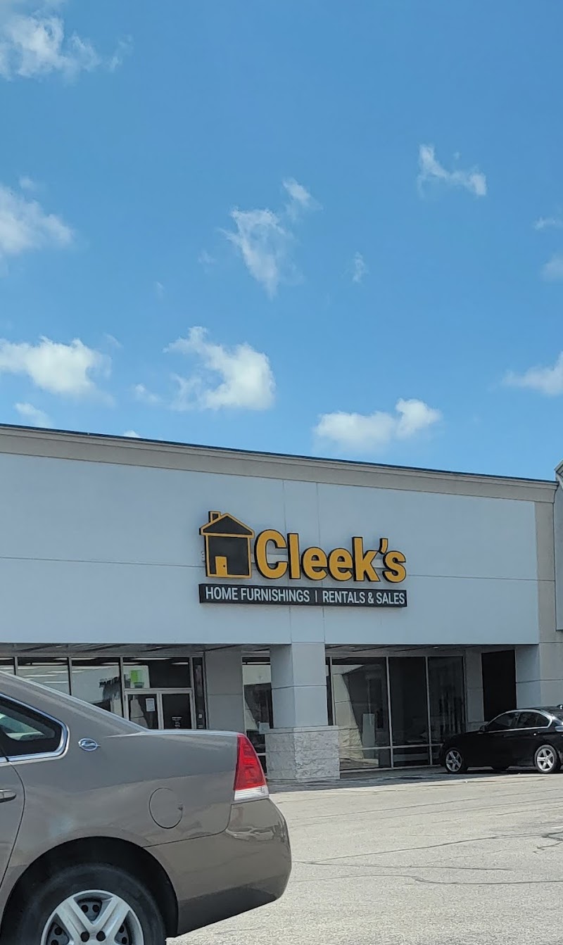 Cleek's Home Furnishings photo