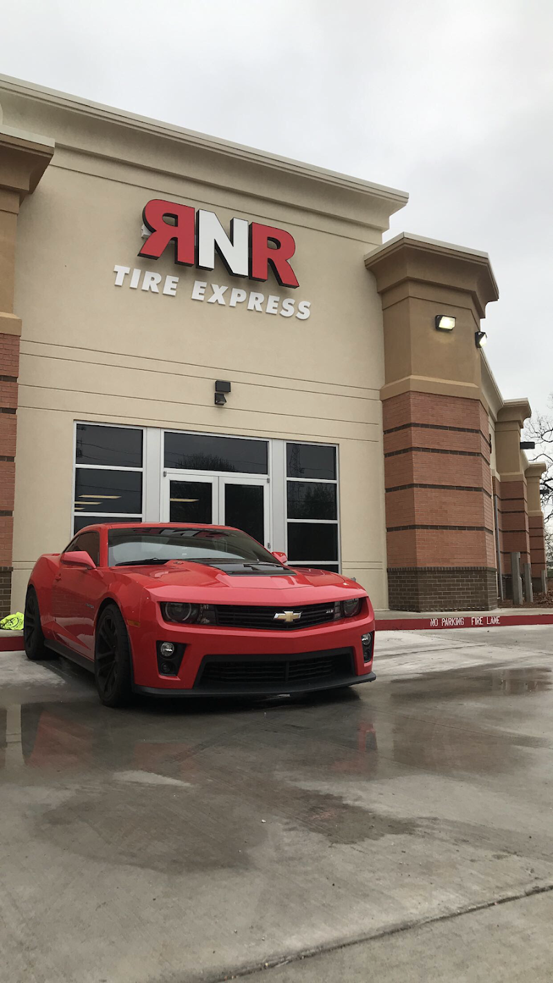 RNR Tire Express photo