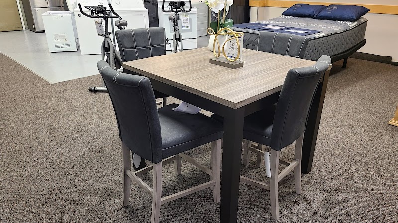 Buddy's Home Furnishings photo
